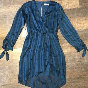 Ali&Jay Dress French Blue